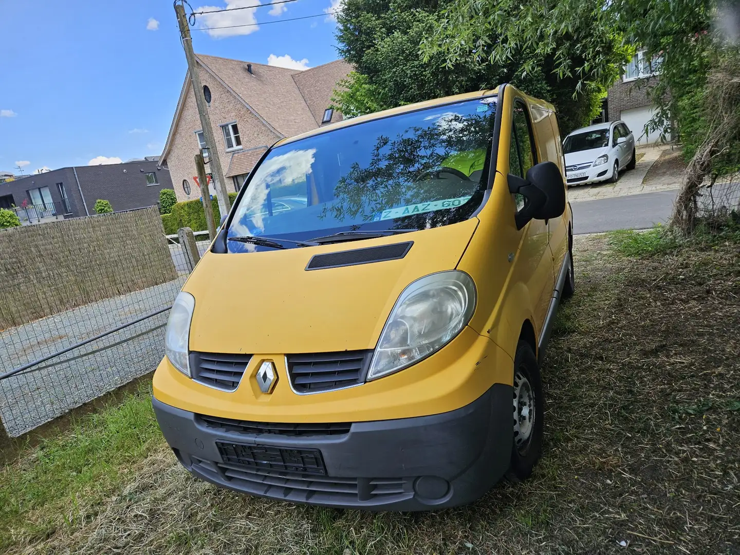 Renault Trafic 2.0 dCi*AIRCO* - 1