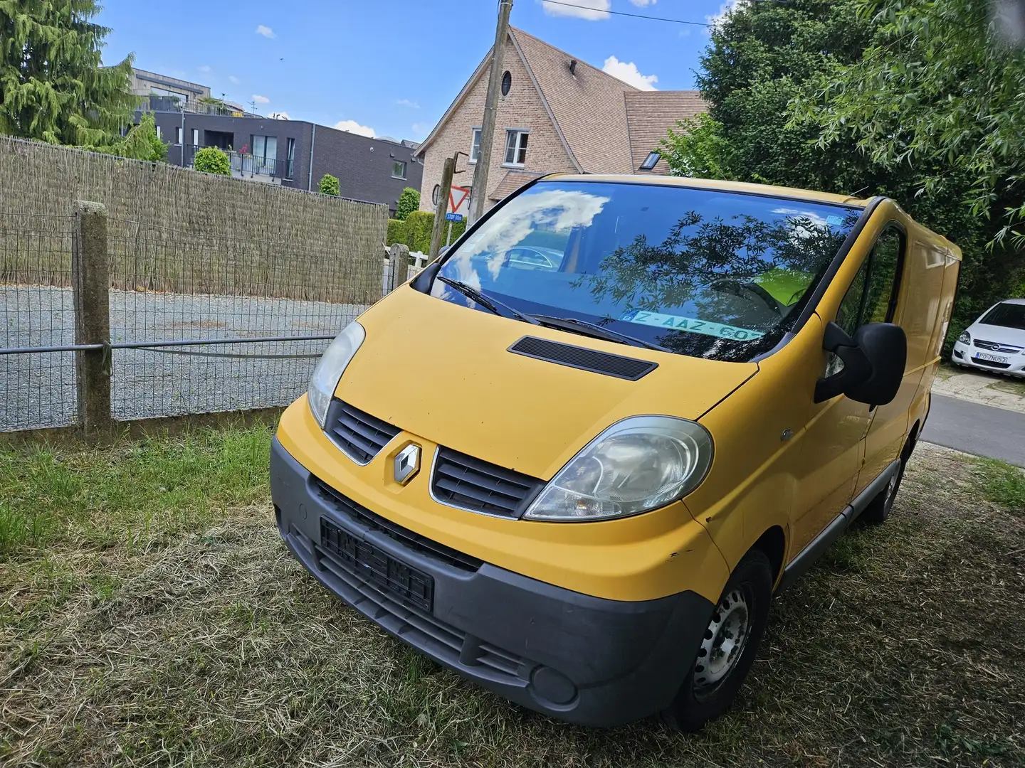 Renault Trafic 2.0 dCi*AIRCO* - 2