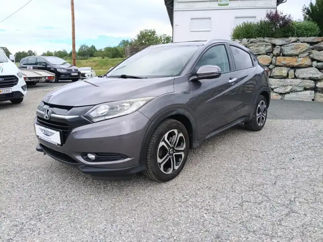 Honda HR-V Automatik Executive