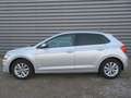 Volkswagen Polo Polo 1.0 TSI - 95  VI HIGHLINE Gris - thumbnail 2