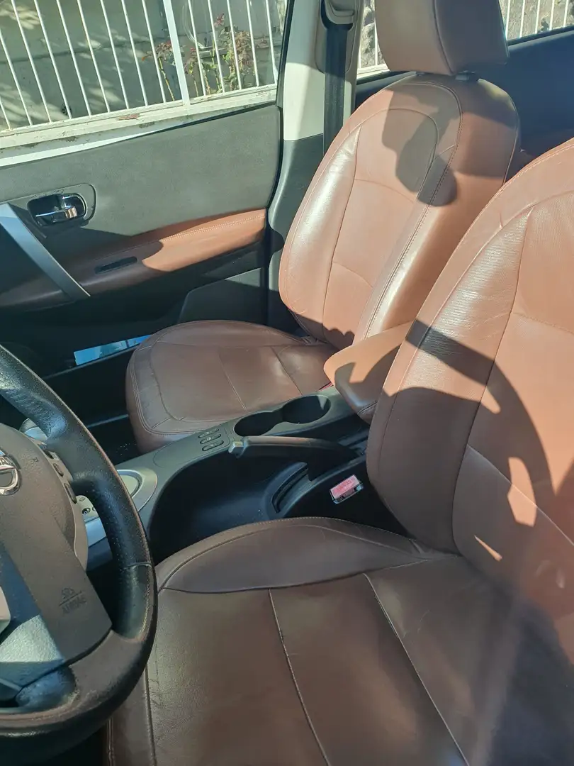 Nissan Qashqai Qashqai 2.0 16v Acenta Nero - 1