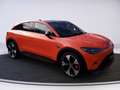 smart #3 BRABUS 428 PS ALLRAD Orange - thumbnail 7