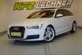 Audi A6 Avant 3.0 TDI S-tr. quattro "S line" AHK*PANO*SIT Weiß - thumbnail 8