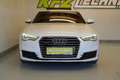 Audi A6 Avant 3.0 TDI S-tr. quattro "S line" AHK*PANO*SIT Weiß - thumbnail 9