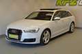 Audi A6 Avant 3.0 TDI S-tr. quattro "S line" AHK*PANO*SIT Weiß - thumbnail 11