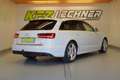Audi A6 Avant 3.0 TDI S-tr. quattro "S line" AHK*PANO*SIT Weiß - thumbnail 4