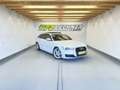 Audi A6 Avant 3.0 TDI S-tr. quattro "S line" AHK*PANO*SIT Weiß - thumbnail 1