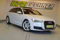 Audi A6 Avant 3.0 TDI S-tr. quattro "S line" AHK*PANO*SIT Weiß - thumbnail 3