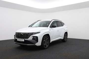 1.6 T-GDI PHEV N Line 265PK 4WD | Trekhaak | Carpl