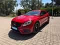 Mercedes-Benz GLA 200 Rojo - thumbnail 1