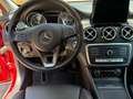 Mercedes-Benz GLA 200 Rojo - thumbnail 9