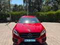 Mercedes-Benz GLA 200 Rojo - thumbnail 2