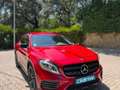 Mercedes-Benz GLA 200 Rojo - thumbnail 3