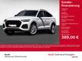 Audi Q5 Sportback 55 quattro HYBRID S LINE AHK LM20 Weiß - thumbnail 1