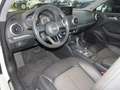 Audi A3 1.0 TFSI 116 S-LINE S-TRONIC7 + TOIT OUVRANT Weiß - thumbnail 5