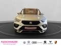 SEAT Ateca Style 2,0 TDI LED Navi ACC Digitales Cockpit Parkl Silber - thumbnail 2