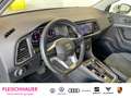 SEAT Ateca Style 2,0 TDI LED Navi ACC Digitales Cockpit Parkl Silber - thumbnail 17