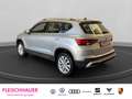 SEAT Ateca Style 2,0 TDI LED Navi ACC Digitales Cockpit Parkl Silber - thumbnail 4
