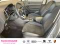 SEAT Ateca Style 2,0 TDI LED Navi ACC Digitales Cockpit Parkl Silber - thumbnail 11