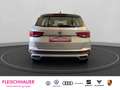 SEAT Ateca Style 2,0 TDI LED Navi ACC Digitales Cockpit Parkl Silber - thumbnail 5