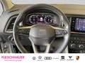 SEAT Ateca Style 2,0 TDI LED Navi ACC Digitales Cockpit Parkl Silber - thumbnail 15