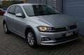 Volkswagen Polo 1.0 TSI Comfortline | Navi | Climatronic | ACC | P Gris - thumbnail 11