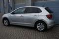 Volkswagen Polo 1.0 TSI Comfortline | Navi | Climatronic | ACC | P Gris - thumbnail 4