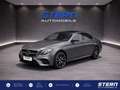 Mercedes-Benz E 43 AMG 4MATIC BRABUS*HUD*PANO*BURMESTER*CARBON* Grau - thumbnail 1