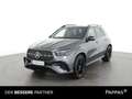 Mercedes-Benz GLE 450 d 4MATIC Stdhz PTS Distr Navi Sitzklima Grau - thumbnail 1