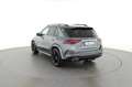 Mercedes-Benz GLE 450 d 4MATIC Stdhz PTS Distr Navi Sitzklima Grau - thumbnail 5