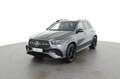 Mercedes-Benz GLE 450 d 4MATIC Stdhz PTS Distr Navi Sitzklima Gris - thumbnail 1