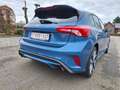 Ford Focus 2.3 EcoBoost S&S ST Blauw - thumbnail 2