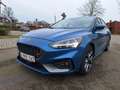 Ford Focus 2.3 EcoBoost S&S ST Blauw - thumbnail 1