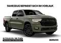 Dodge RAM 1500 Crew Cab Limited Night 5.7 V8 MY 2026 Grün - thumbnail 1