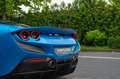 Ferrari F8 Tributo NOVITEC*CARBON SEATS*CARPLAY*LIFT* Blau - thumbnail 30