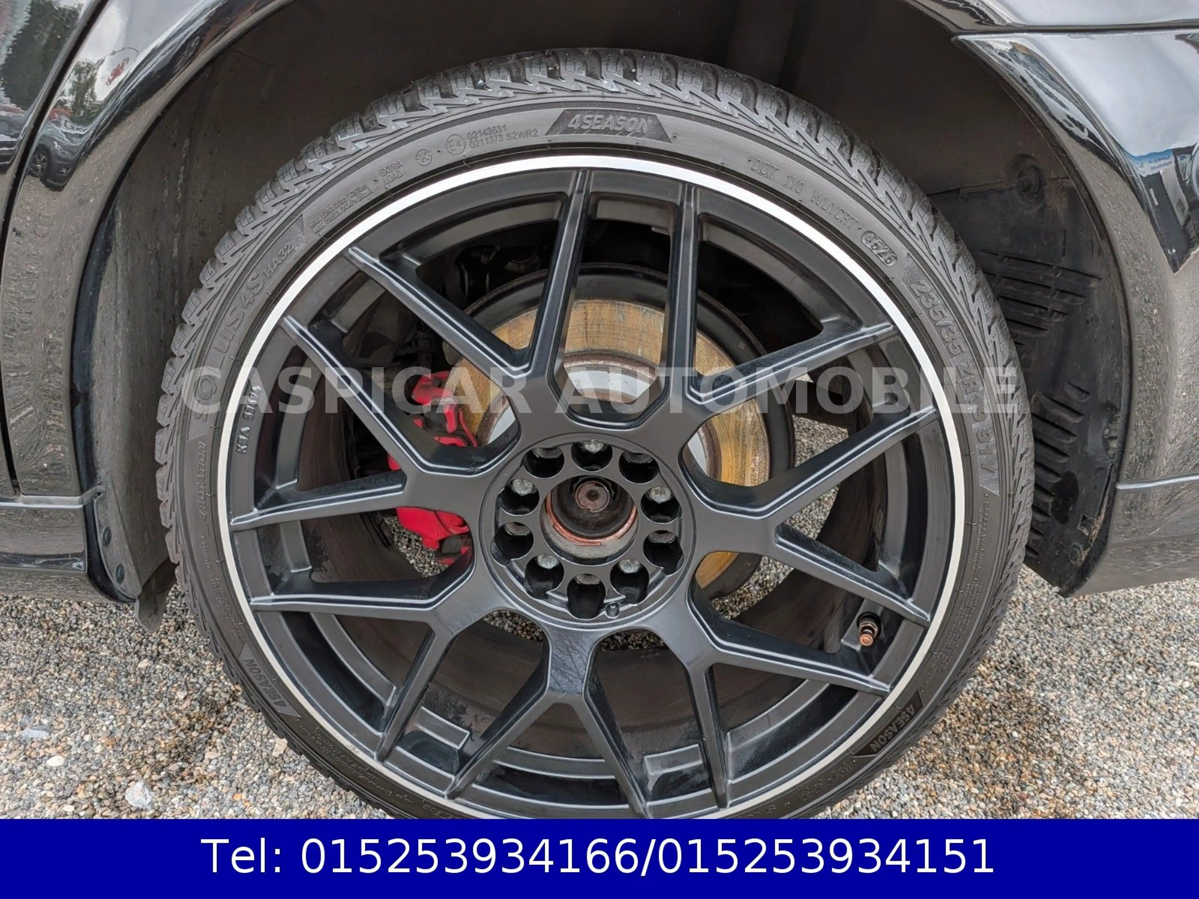Mercedes-Benz E 200 Kompressor AVANTGARDE,NAVI(COMAND),PDC,1.H — photo 12