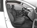 Dacia Duster II TCe 100 Comfort PDC KLIMA BT ZV AUX Blanc - thumbnail 4