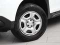 Dacia Duster II TCe 100 Comfort PDC KLIMA BT ZV AUX Blanc - thumbnail 11