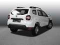 Dacia Duster II TCe 100 Comfort PDC KLIMA BT ZV AUX Blanc - thumbnail 2