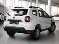 Dacia Duster II TCe 100 Comfort PDC KLIMA BT ZV AUX Blanc - thumbnail 2