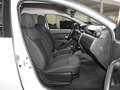 Dacia Duster II TCe 100 Comfort PDC KLIMA BT ZV AUX Blanc - thumbnail 4