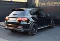 Mercedes-Benz GLC 63 AMG s 4Matic MEMORY CARBON 510PS PANO Noir - thumbnail 6