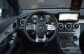 Mercedes-Benz GLC 63 AMG s 4Matic MEMORY CARBON 510PS PANO Noir - thumbnail 10