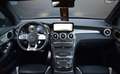 Mercedes-Benz GLC 63 AMG s 4Matic MEMORY CARBON 510PS PANO Noir - thumbnail 9