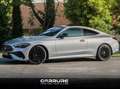 Mercedes-Benz CLE 300 CLE 300 4Matic Coupe AMG Line*360*HUD*PANO*ACC*PPF Zilver - thumbnail 1