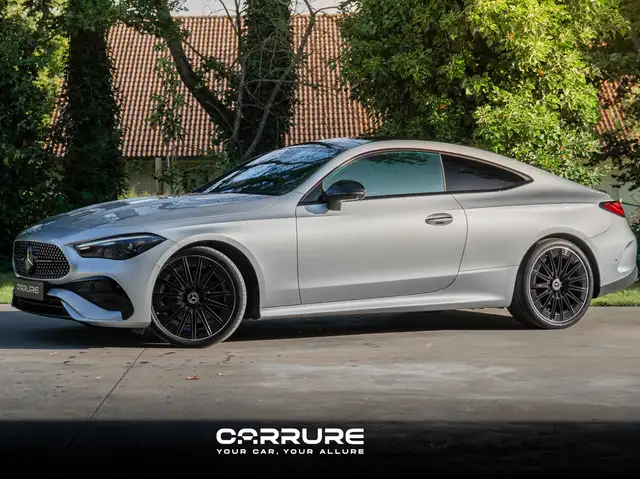 Mercedes-Benz CLE 300 CLE 300 4Matic Coupe AMG Line*360*HUD*PANO*ACC*PPF