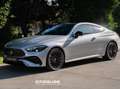 Mercedes-Benz CLE 300 CLE 300 4Matic Coupe AMG Line*360*HUD*PANO*ACC*PPF Zilver - thumbnail 19