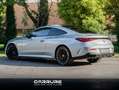 Mercedes-Benz CLE 300 CLE 300 4Matic Coupe AMG Line*360*HUD*PANO*ACC*PPF Zilver - thumbnail 6
