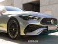 Mercedes-Benz CLE 300 CLE 300 4Matic Coupe AMG Line*360*HUD*PANO*ACC*PPF Zilver - thumbnail 17