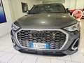 Audi Q3 Sportback 45 tfsi e S line *Pronta consegna* Grigio - thumbnail 2